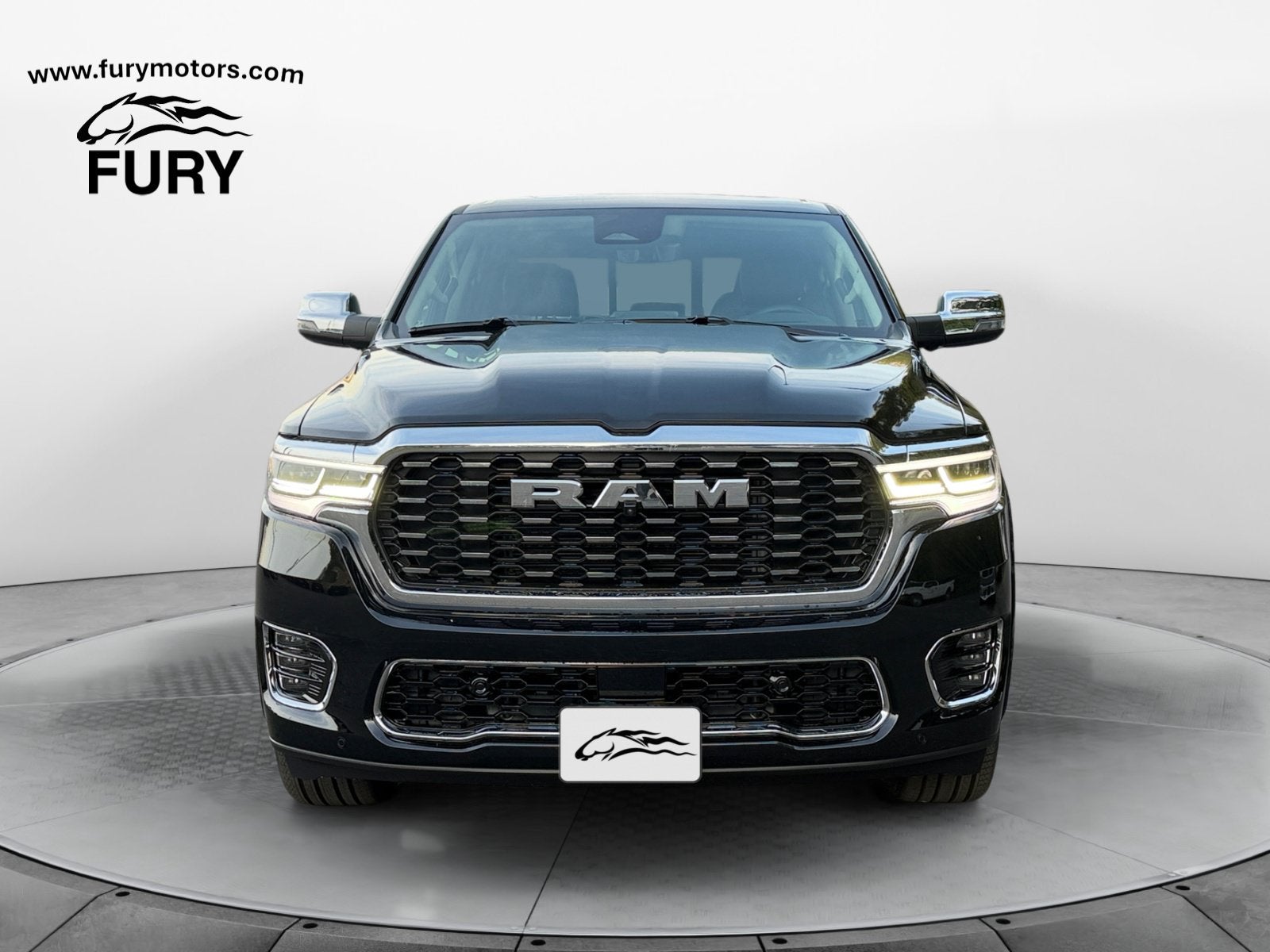 2027 RAM Ram 1500 RAM 1500 TUNGSTEN CREW CAB 4X4 5'7' BOX