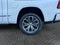 2027 RAM Ram 1500 RAM 1500 TUNGSTEN CREW CAB 4X4 5'7' BOX