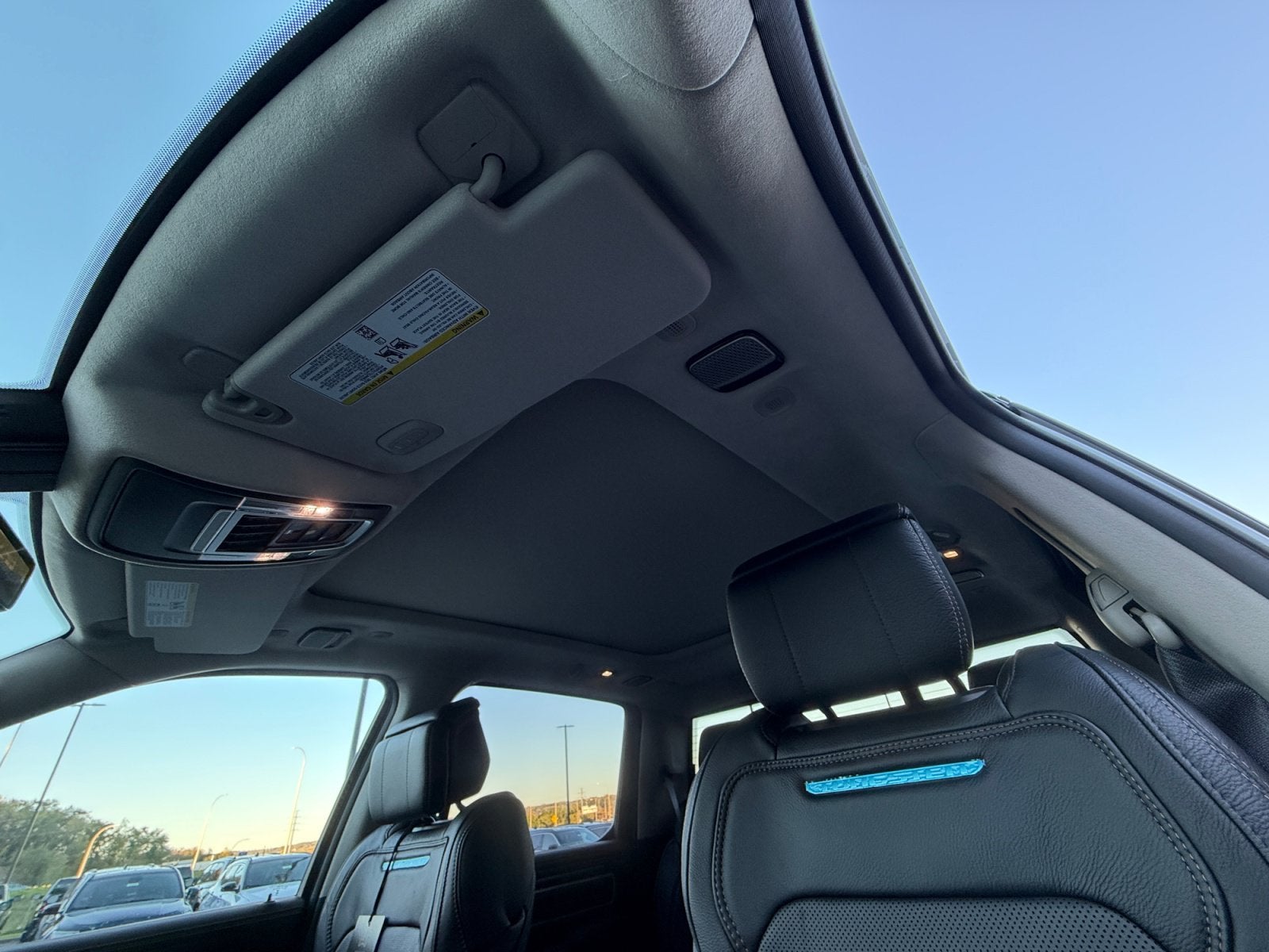 2027 RAM Ram 1500 RAM 1500 TUNGSTEN CREW CAB 4X4 5'7' BOX