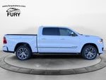 2027 RAM Ram 1500 RAM 1500 TUNGSTEN CREW CAB 4X4 5'7' BOX