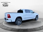 2027 RAM Ram 1500 RAM 1500 TUNGSTEN CREW CAB 4X4 5'7' BOX
