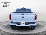 2027 RAM Ram 1500 RAM 1500 TUNGSTEN CREW CAB 4X4 5'7' BOX