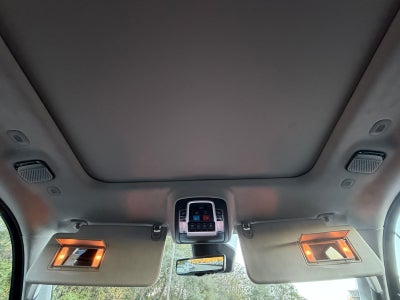 2027 RAM Ram 1500 RAM 1500 TUNGSTEN CREW CAB 4X4 5'7' BOX