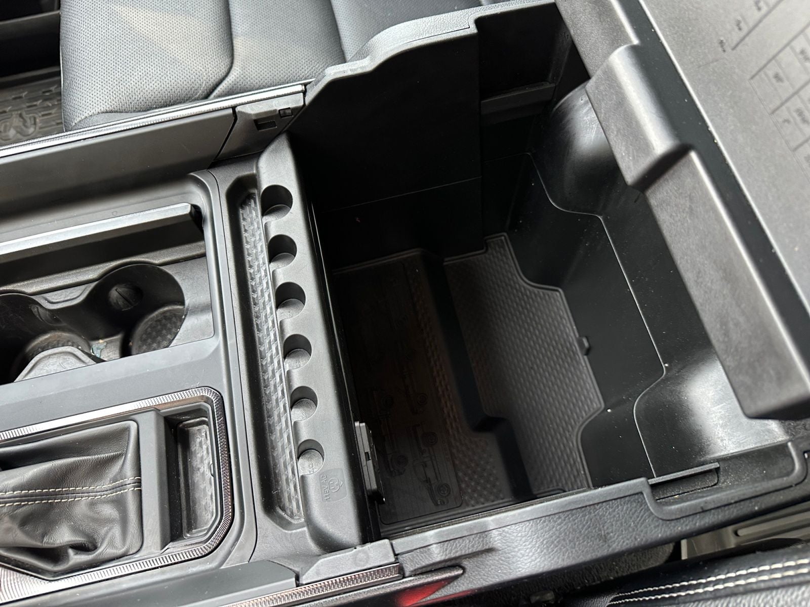 2025 RAM 1500 Rebel Crew Cab 4x4 5'7' Box