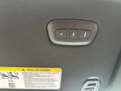 2025 RAM 1500 Rebel Crew Cab 4x4 5'7' Box