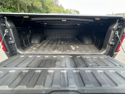 2025 RAM 1500 Rebel Crew Cab 4x4 5'7' Box