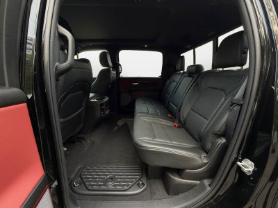 2027 RAM Ram 1500 RAM 1500 REBEL CREW CAB 4X4 5'7' BOX