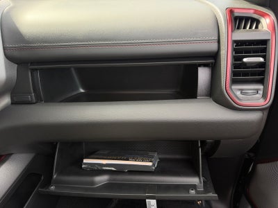2027 RAM Ram 1500 RAM 1500 REBEL CREW CAB 4X4 5'7' BOX