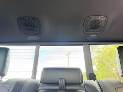 2027 RAM Ram 1500 RAM 1500 REBEL CREW CAB 4X4 5'7' BOX
