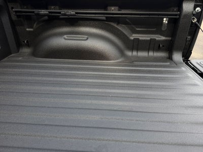 2027 RAM Ram 1500 RAM 1500 REBEL CREW CAB 4X4 5'7' BOX
