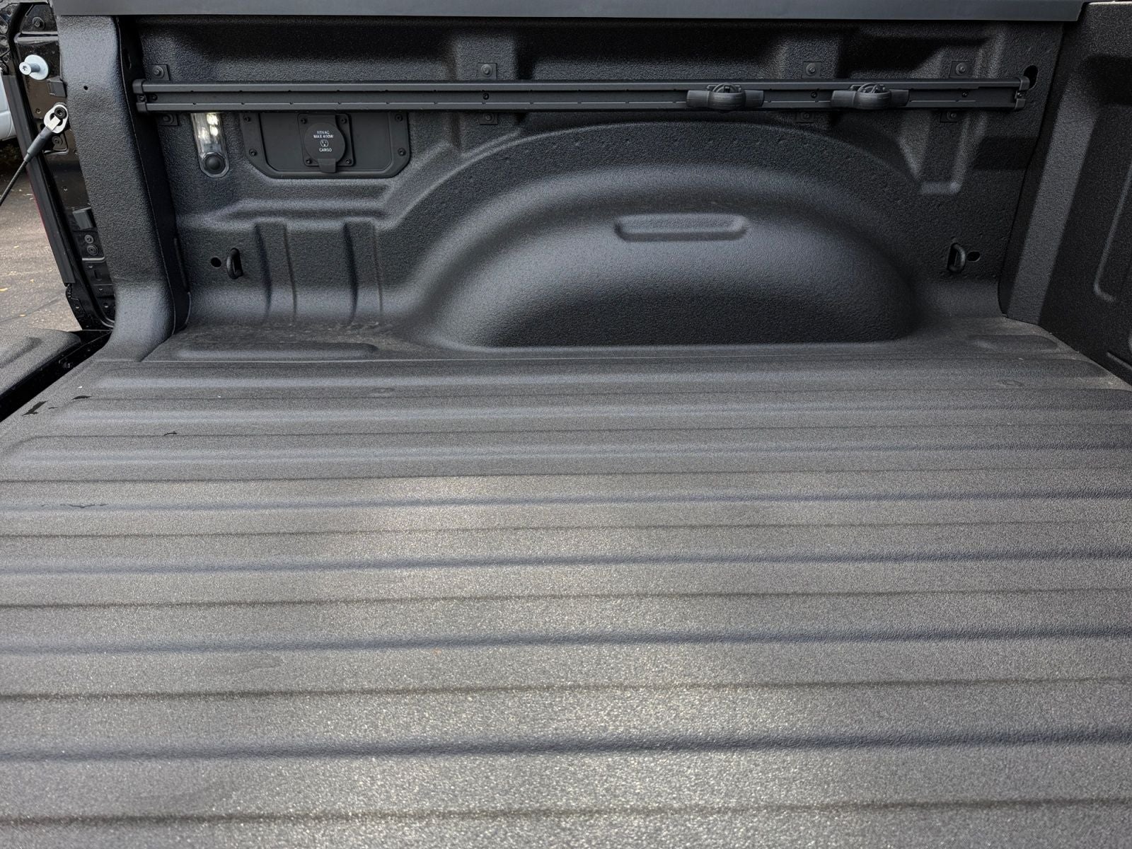 2027 RAM Ram 1500 RAM 1500 REBEL CREW CAB 4X4 5'7' BOX