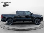 2027 RAM Ram 1500 RAM 1500 REBEL CREW CAB 4X4 5'7' BOX