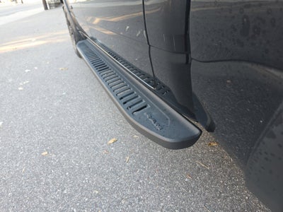 2019 RAM 1500 Rebel Crew Cab 4x4 5'7' Box