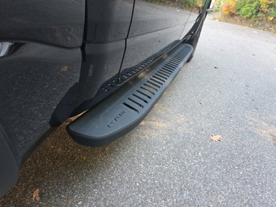2019 RAM 1500 Rebel Crew Cab 4x4 5'7' Box