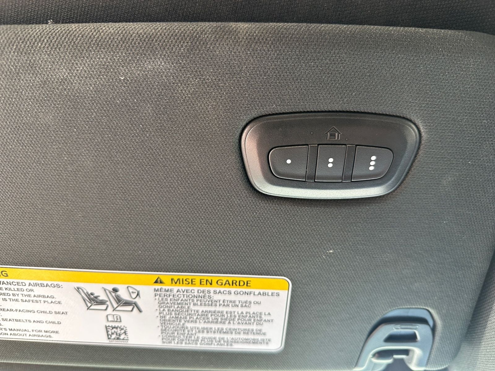 2023 RAM 1500 Big Horn Crew Cab 4x4 6'4' Box