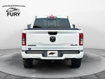 2023 RAM 1500 Big Horn Crew Cab 4x4 6'4' Box
