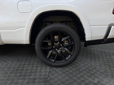 2027 RAM Ram 1500 RAM 1500 LIMITED CREW CAB 4X4 6'4' BOX