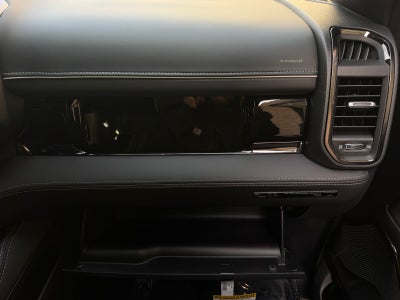 2027 RAM Ram 1500 RAM 1500 LIMITED CREW CAB 4X4 6'4' BOX