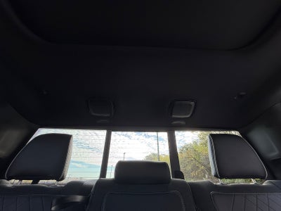 2027 RAM Ram 1500 RAM 1500 LIMITED CREW CAB 4X4 6'4' BOX