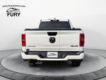 2027 RAM Ram 1500 RAM 1500 LIMITED CREW CAB 4X4 6'4' BOX