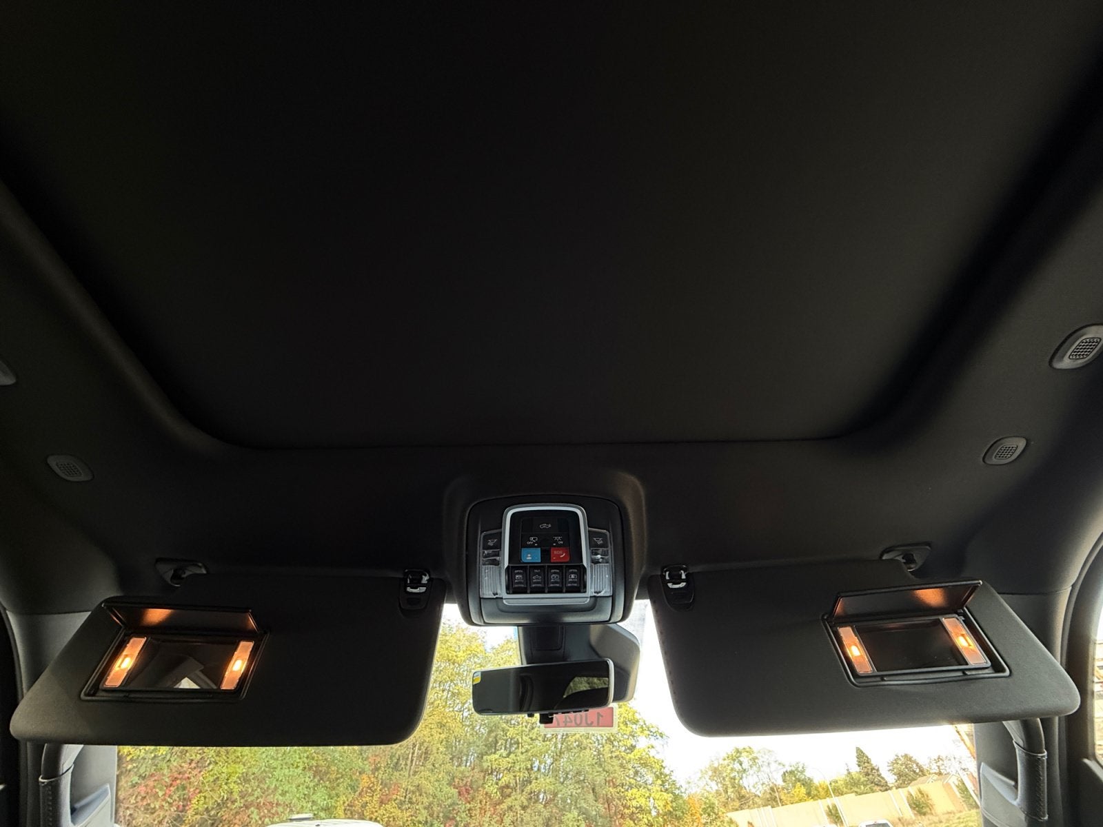 2027 RAM Ram 1500 RAM 1500 LIMITED CREW CAB 4X4 6'4' BOX