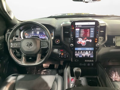 2025 RAM 1500 RHO Crew Cab 4x4 5'7' Box