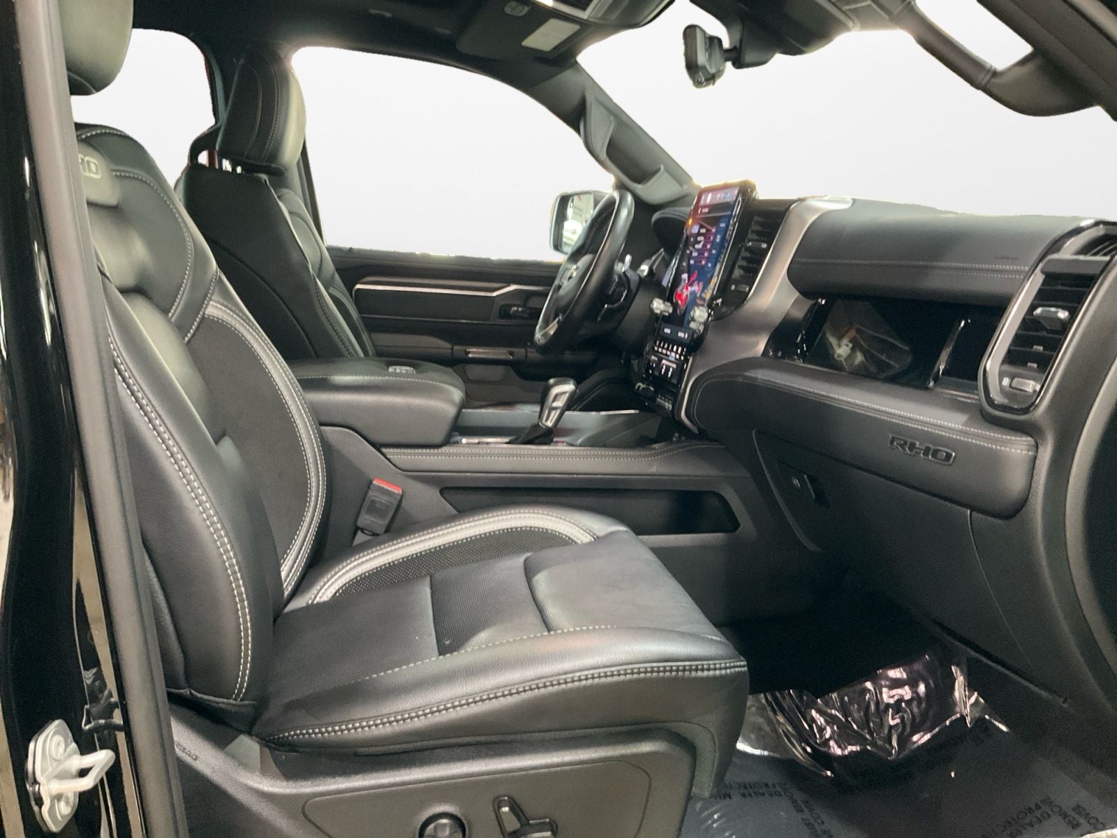 2025 RAM 1500 RHO Crew Cab 4x4 5'7' Box