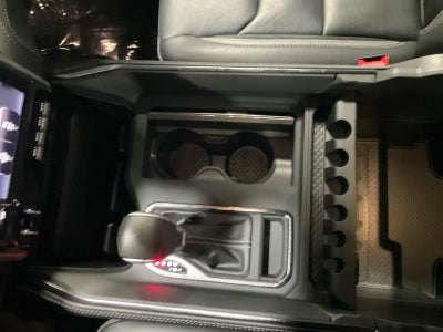 2025 RAM 1500 RHO Crew Cab 4x4 5'7' Box