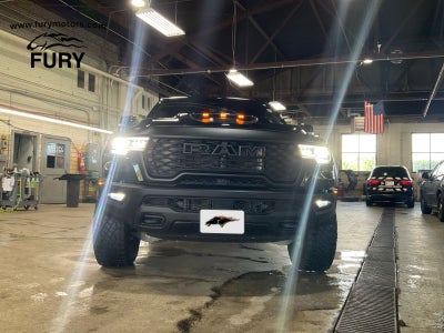 2025 RAM 1500 RHO Crew Cab 4x4 5'7' Box