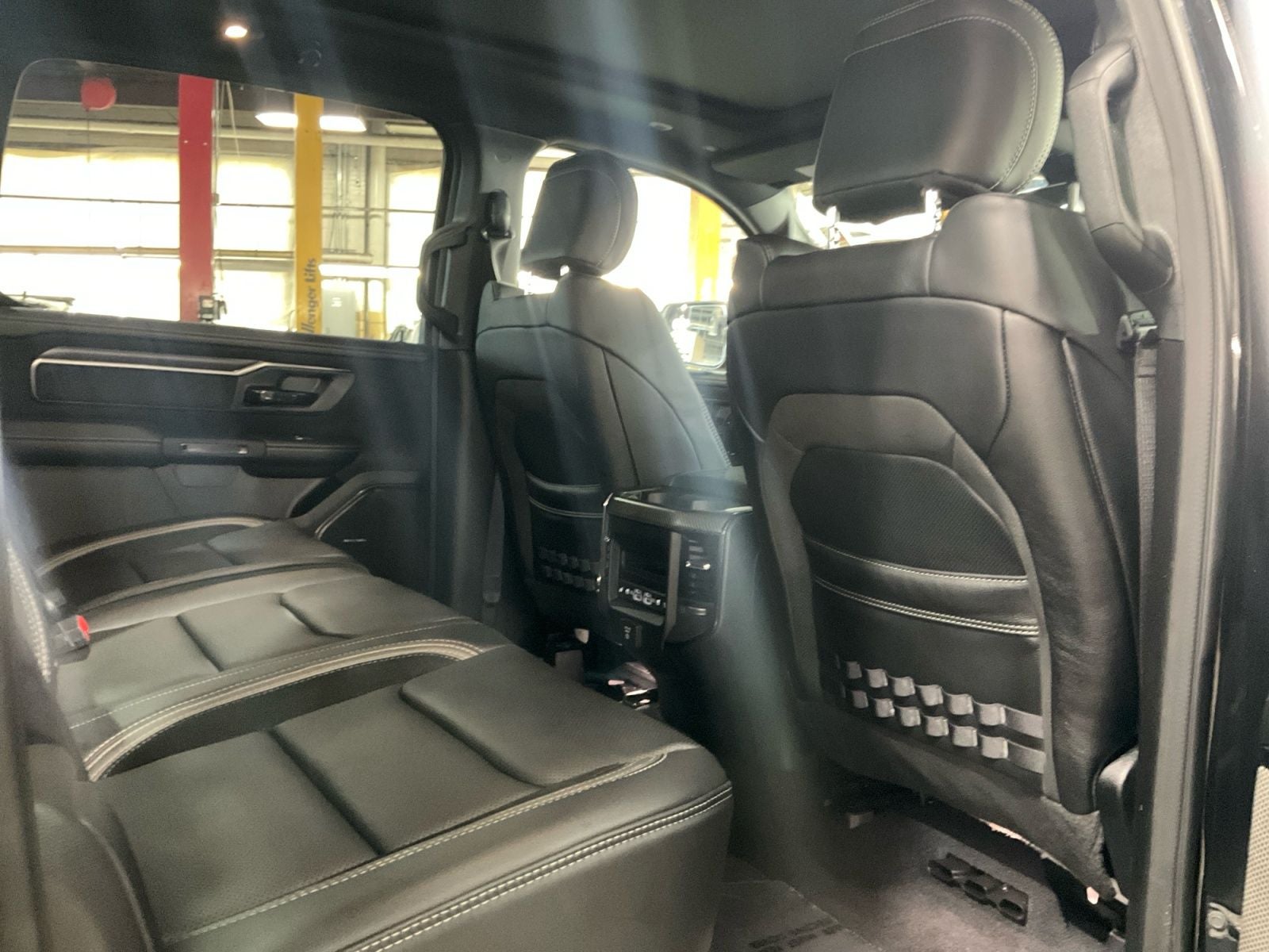 2025 RAM 1500 RHO Crew Cab 4x4 5'7' Box