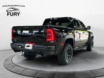 2025 RAM 1500 RHO Crew Cab 4x4 5'7' Box