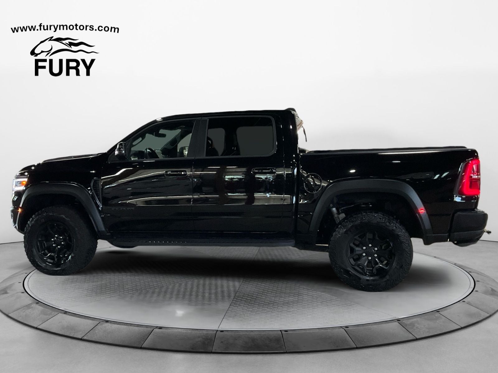 2025 RAM 1500 RHO Crew Cab 4x4 5'7' Box