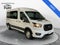 2025 Ford Transit-350 Passenger Van XLT