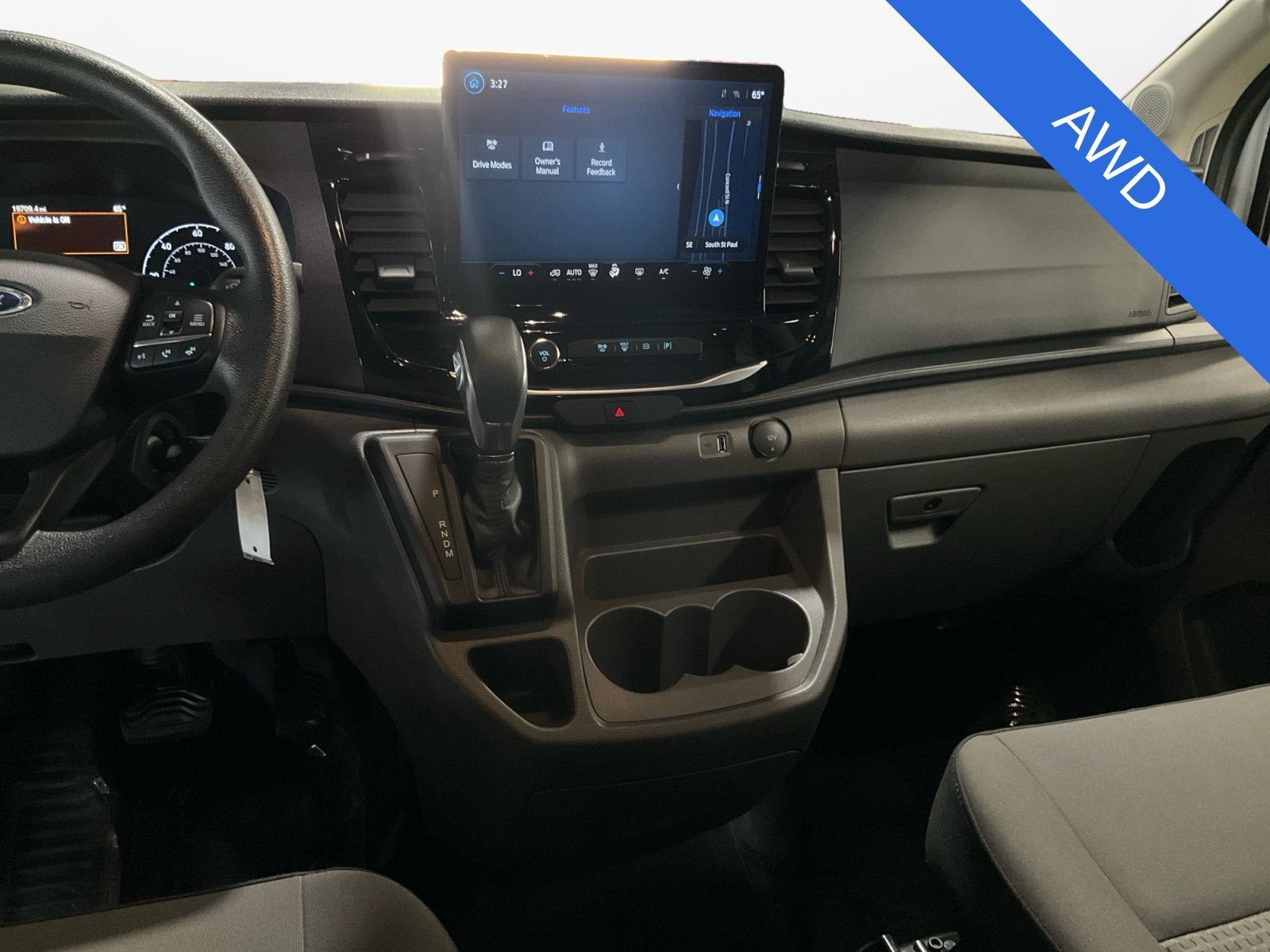 2025 Ford Transit-350 Passenger Van XLT