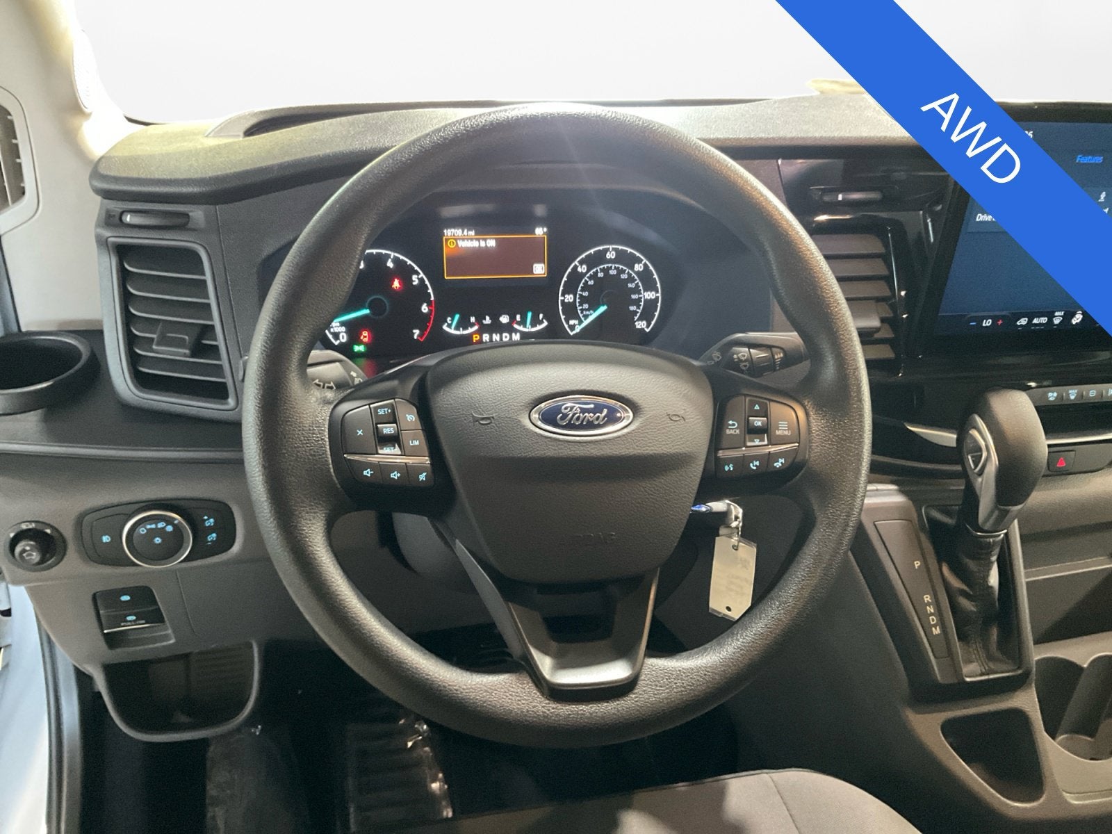 2025 Ford Transit-350 Passenger Van XLT