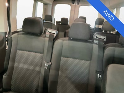 2025 Ford Transit-350 Passenger Van XLT