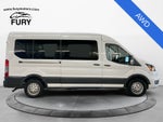 2025 Ford Transit-350 Passenger Van XLT