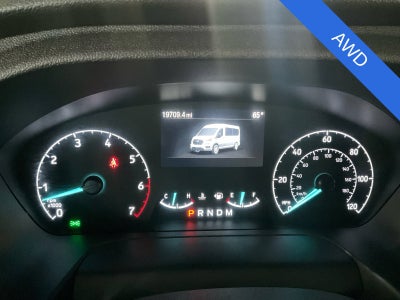 2025 Ford Transit-350 Passenger Van XLT