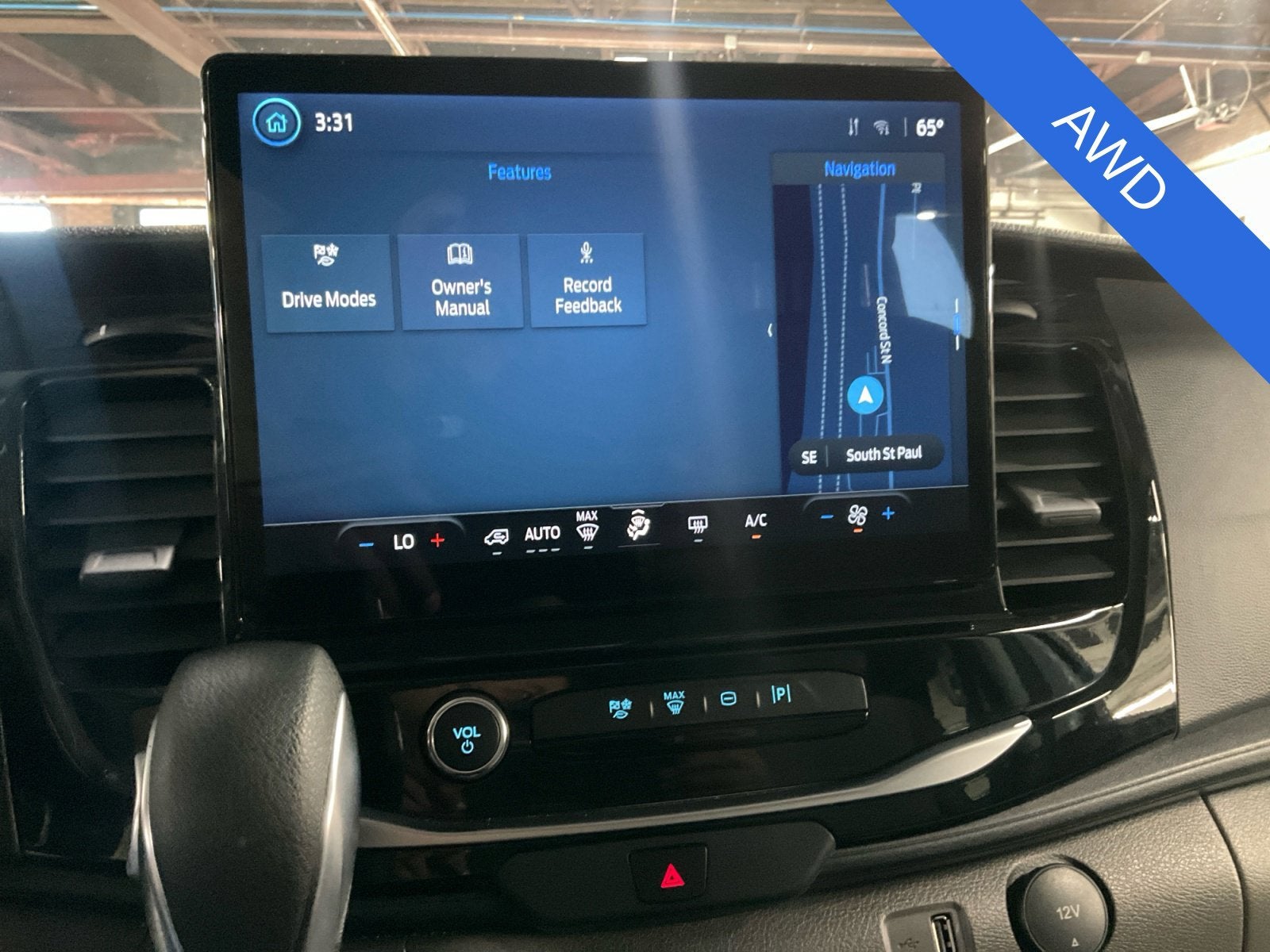 2025 Ford Transit-350 Passenger Van XLT