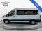 2025 Ford Transit-350 Passenger Van XLT