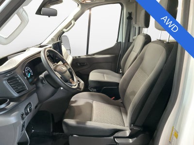 2025 Ford Transit-350 Passenger Van XLT