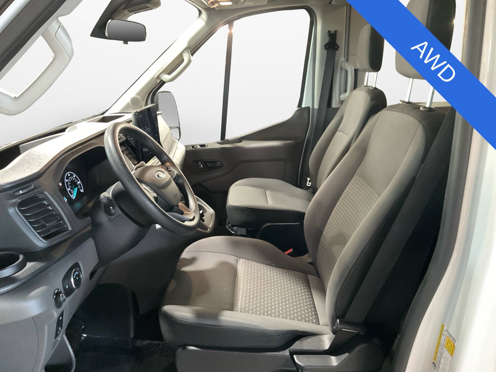 2025 Ford Transit-350 Passenger Van XLT