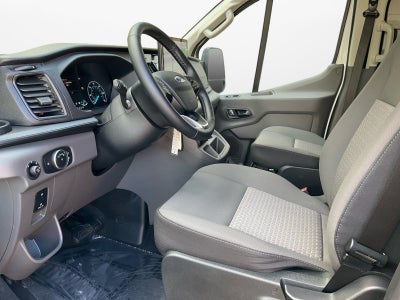 2024 Ford Transit Passenger Wagon XLT