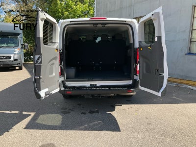 2024 Ford Transit Passenger Wagon XLT