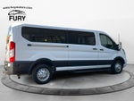 2024 Ford Transit Passenger Wagon XLT