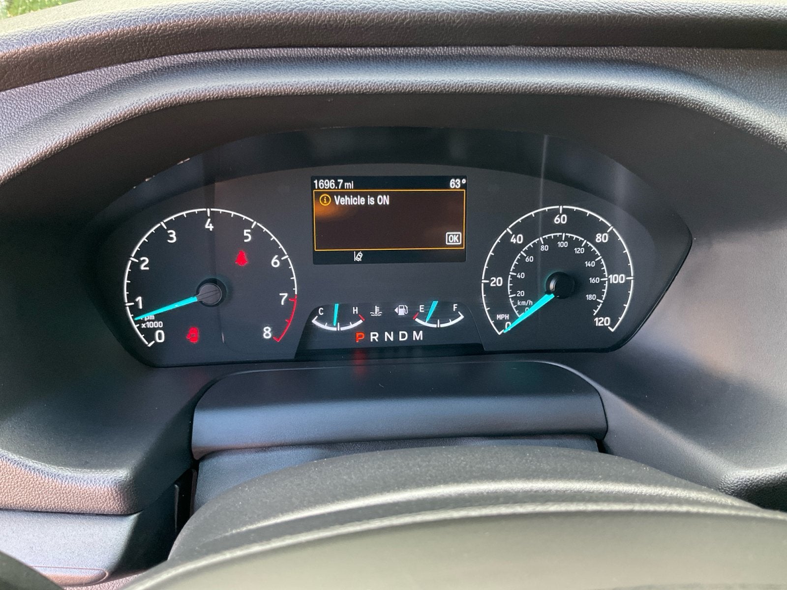 2024 Ford Transit Passenger Wagon XLT