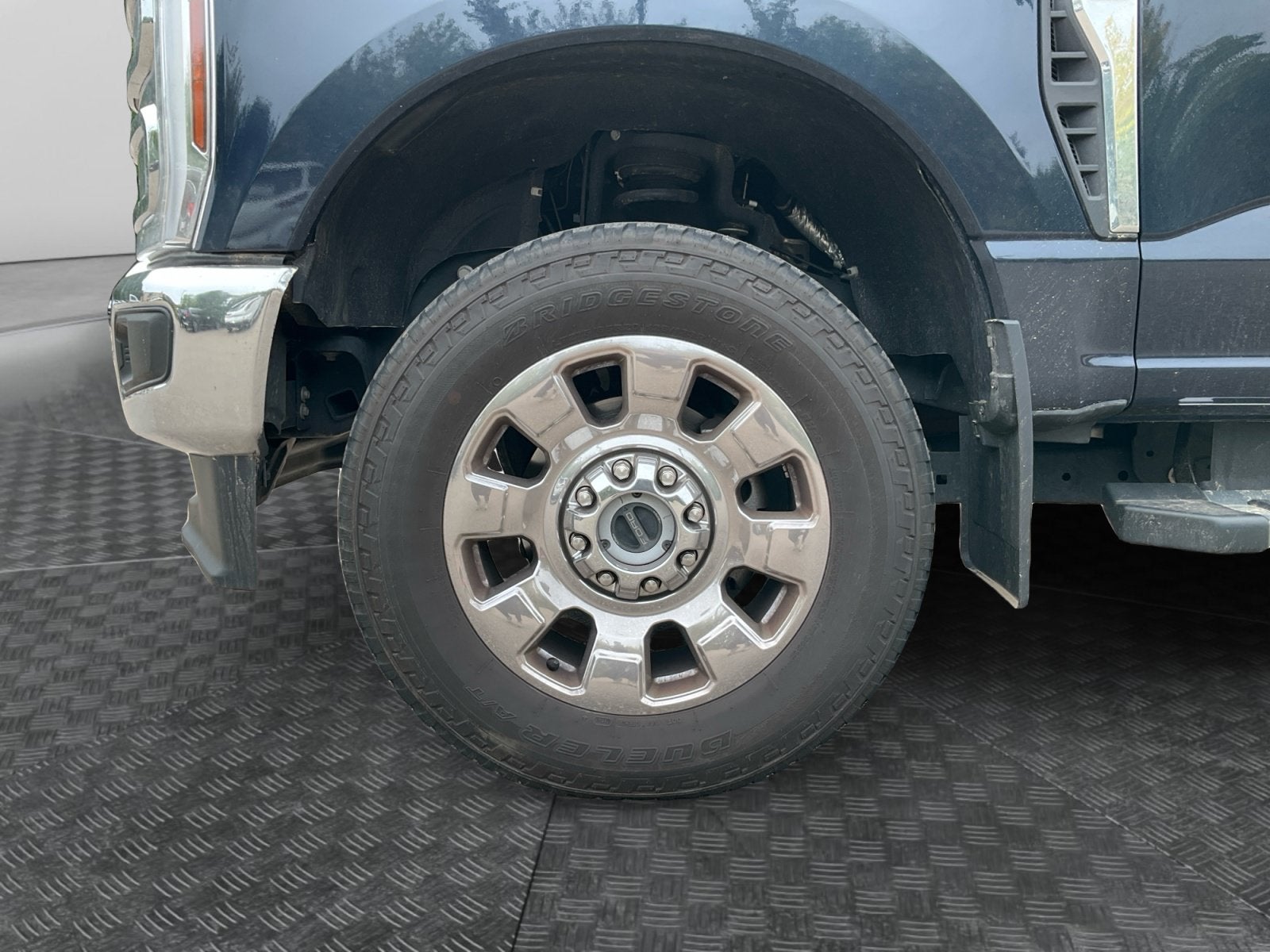 2024 Ford F-250SD Lariat