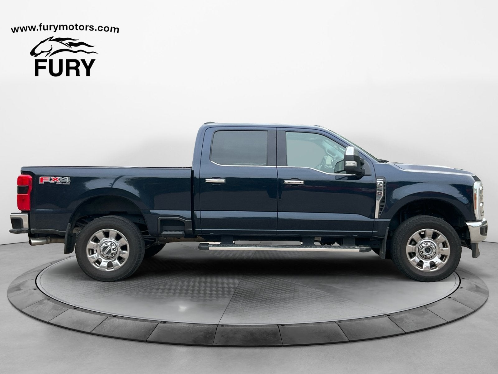 2024 Ford F-250SD Lariat