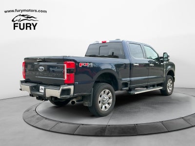 2024 Ford F-250SD Lariat