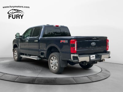 2024 Ford F-250SD Lariat